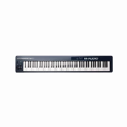 قیمت خرید فروش میدی کنترلر M-Audio Keystation 88es II دست دوم کارکرده